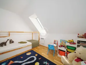 Prodej rodinného domu, Libeř, 106 m2