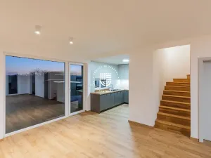 Prodej rodinného domu, Libeř, 106 m2