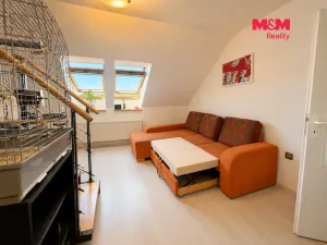 Prodej bytu 4+kk, Zastávka, Hutní osada, 75 m2