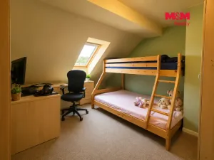 Prodej bytu 4+kk, Zastávka, Hutní osada, 75 m2
