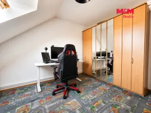 Prodej bytu 4+kk, Zastávka, Hutní osada, 75 m2