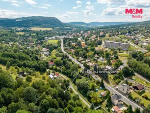 Prodej rodinného domu, Jílové - Martiněves, U potoka, 242 m2