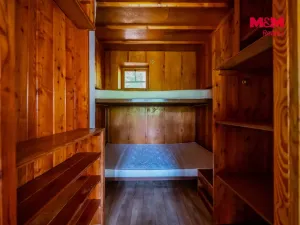 Prodej chaty, Bítov, 35 m2