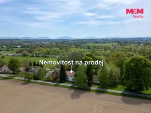 Prodej pozemku pro bydlení, Šenov, 6241 m2