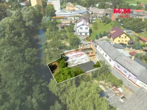 Prodej pozemku pro bydlení, Věrovany, 384 m2