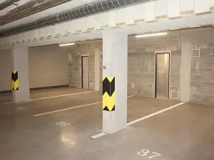 Pronájem bytu 1+kk, Střelice, Příční, 43 m2