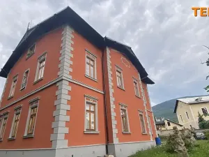 Prodej vily, Osek, Tyršova, 900 m2