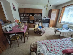 Prodej rodinného domu, Chrást, 206 m2