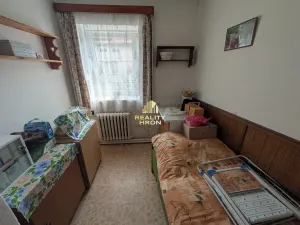 Prodej rodinného domu, Chrást, 206 m2