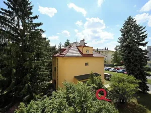Pronájem bytu 2+1, Roztoky, Masarykova, 55 m2