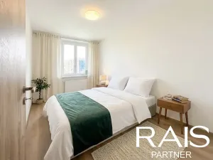 Prodej bytu 3+kk, Brno, Musilova, 56 m2