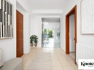 Prodej rodinného domu, Svinošice, 140 m2