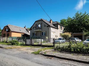 Prodej rodinného domu, Lipinka, 122 m2
