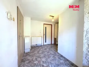 Prodej rodinného domu, Činěves, 78 m2