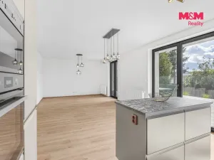 Pronájem bytu 4+kk, Praha - Smíchov, Podbělohorská, 250 m2