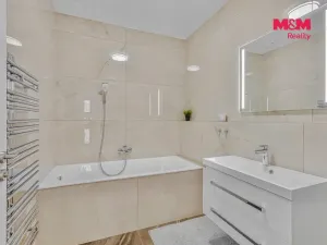 Pronájem bytu 4+kk, Praha - Smíchov, Podbělohorská, 250 m2