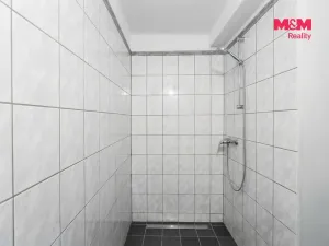 Prodej výrobních prostor, Dívčice - Zbudov, 180 m2