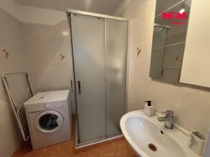 Pronájem bytu 2+1, Beroun - Beroun-Město, Třída Míru, 54 m2
