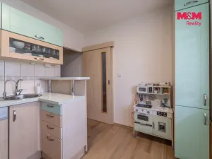 Prodej bytu 3+1, Brázdim - Starý Brázdim, 80 m2