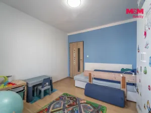 Prodej bytu 3+1, Brázdim - Starý Brázdim, 80 m2