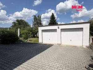 Pronájem rodinného domu, Děčín - Děčín VI-Letná, Slovanská, 150 m2