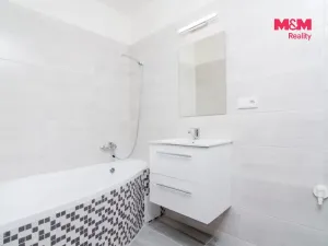 Pronájem bytu 3+1, Frýdek-Místek - Místek, Politických obětí, 58 m2
