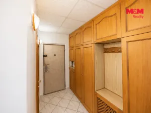 Pronájem bytu 2+kk, Kutná Hora - Šipší, Jana Zajíce, 40 m2