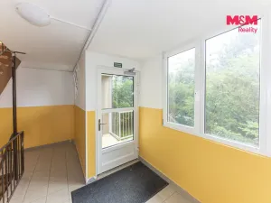 Pronájem bytu 2+kk, Kutná Hora - Šipší, Jana Zajíce, 40 m2