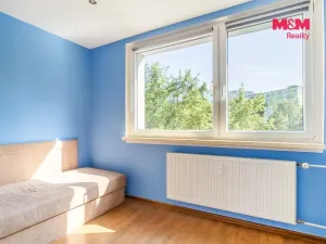 Prodej bytu 1+1, Česká Lípa, Vladimirská, 41 m2