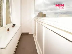 Prodej bytu 1+kk, Ostrava - Vítkovice, Na Obvodu, 27 m2
