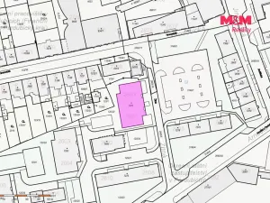 Prodej bytu 1+1, Pardubice - Zelené Předměstí, Žitná, 40 m2