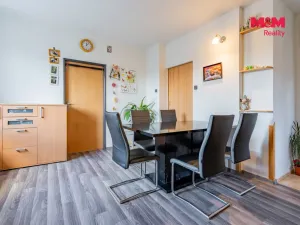Prodej bytu 3+kk, Zbytiny, 51 m2