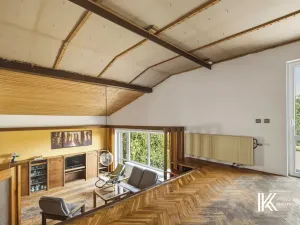 Prodej vícegeneračního domu, Chrudim, Čáslavská, 227 m2