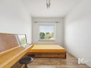 Prodej vícegeneračního domu, Chrudim, Čáslavská, 227 m2