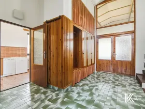Prodej rodinného domu, Chrudim, Čáslavská, 227 m2