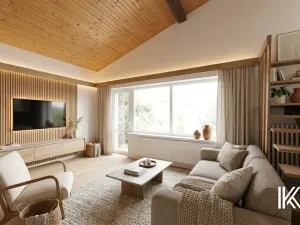 Prodej rodinného domu, Chrudim, Čáslavská, 227 m2