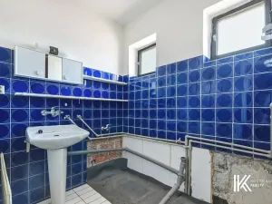 Prodej rodinného domu, Chrudim, Čáslavská, 227 m2