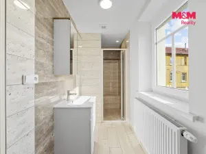 Prodej činžovního domu, Děčín - Děčín VII-Chrochvice, Vilsnická, 500 m2