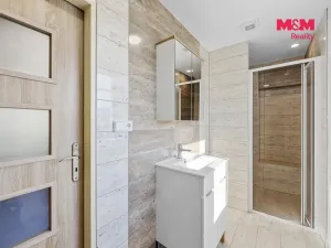 Prodej činžovního domu, Děčín - Děčín VII-Chrochvice, Vilsnická, 500 m2