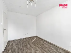 Prodej činžovního domu, Děčín - Děčín VII-Chrochvice, Vilsnická, 500 m2