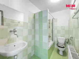Prodej činžovního domu, Děčín - Děčín VII-Chrochvice, Vilsnická, 500 m2