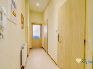 Prodej bytu 3+kk, Mariánské Lázně, Lužická, 66 m2