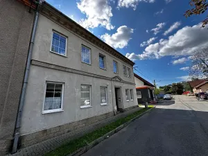 Pronájem bytu 2+1, Nový Jičín, Rybníčky, 55 m2