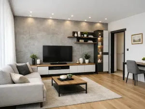 Prodej bytu 3+1, Praha - Motol, Hennerova, 80 m2