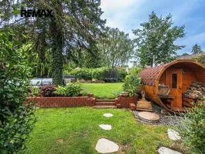 Prodej rodinného domu, Tismice, 164 m2