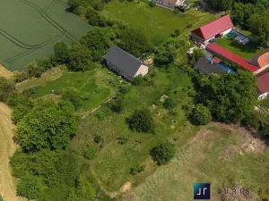 Prodej pozemku pro bydlení, Libenice, 1201 m2