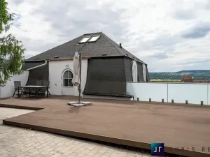 Prodej vily, Praha - Radotín, Ametystová, 448 m2