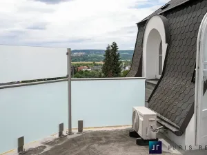 Prodej vily, Praha - Radotín, Ametystová, 448 m2