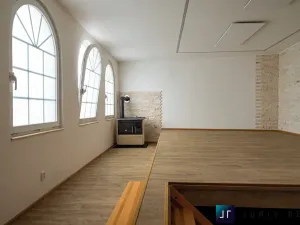 Prodej vily, Praha - Radotín, Ametystová, 448 m2