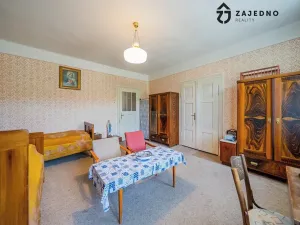 Prodej rodinného domu, Křepice, 160 m2